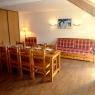 Saint Gervais - Residencia Le Grand Panorama - Apartamento 3 piezas Dúplex 8 Personas